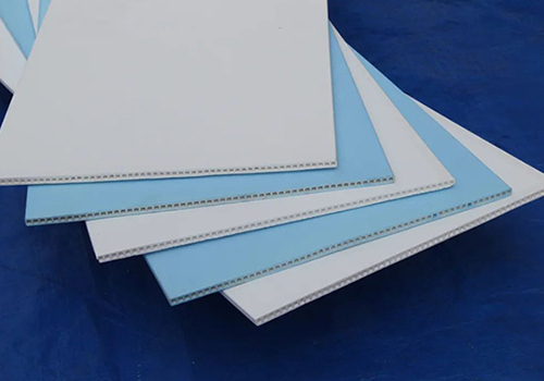 Composite Materials Industry