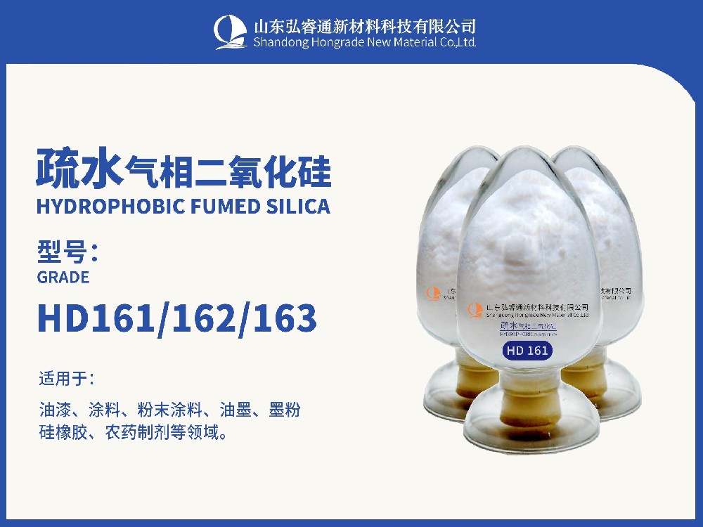 HD161/HD162/HD163 产品