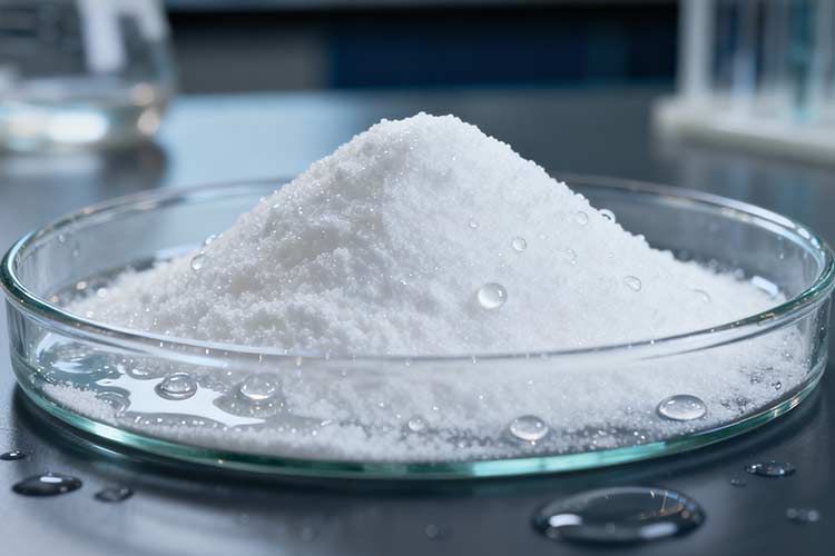 疏水气相二氧化硅