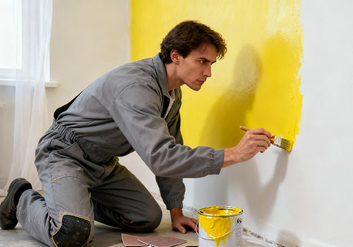 疏水气相二氧化硅在涂料中的作用