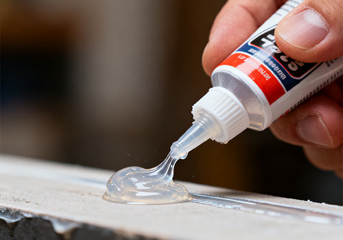 疏水气相二氧化硅在胶黏剂中的作用