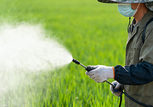 疏水气相二氧化硅在农药制剂中的作用